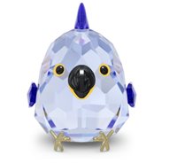 Cristalleria Swarovski ALL YOU NEED ARE BIRDS in Cristallo 5644815 - 5644815